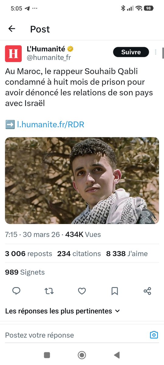 Nuhse Cire tweet media