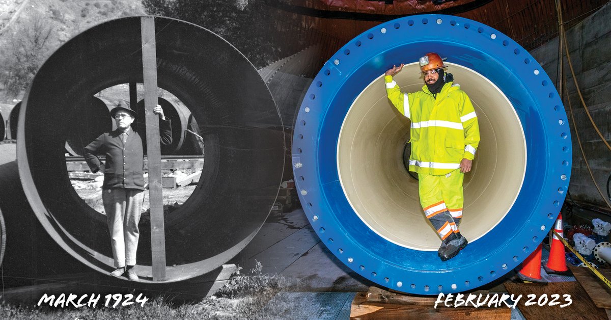 SF Water Power Sewer tweet media