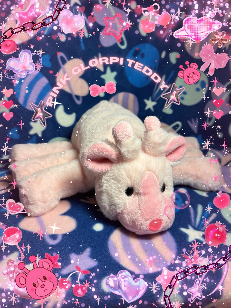 ✨🩷💫Space babies 4/25 6pm EST! 💫🩷✨ tweet media