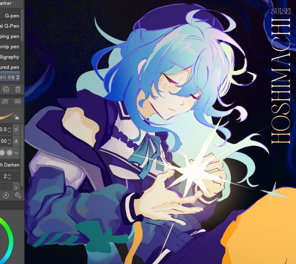 li ☄️ tweet media