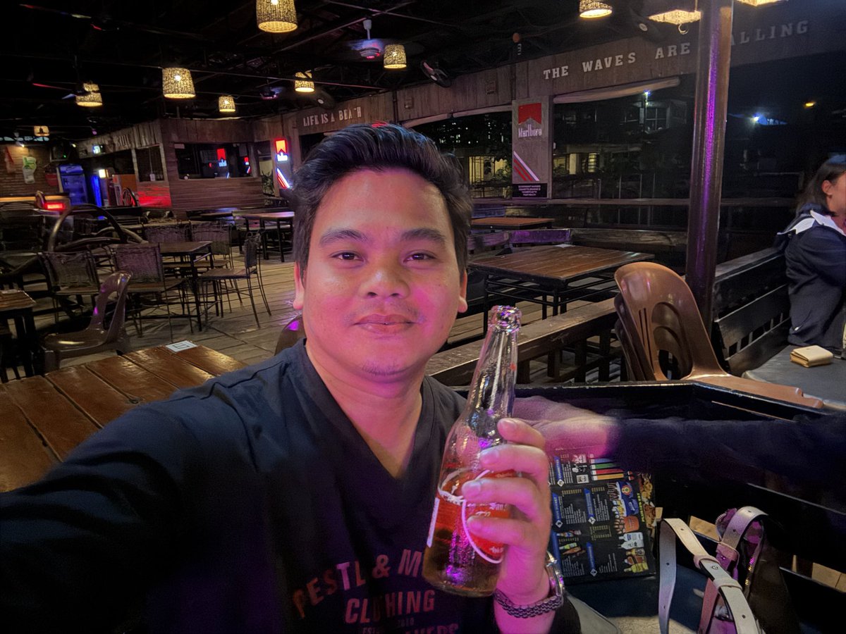 alvin_batas's tweet photo. time to chill and relax❤️💚🩷 https://t.co/58dPFjTqR2