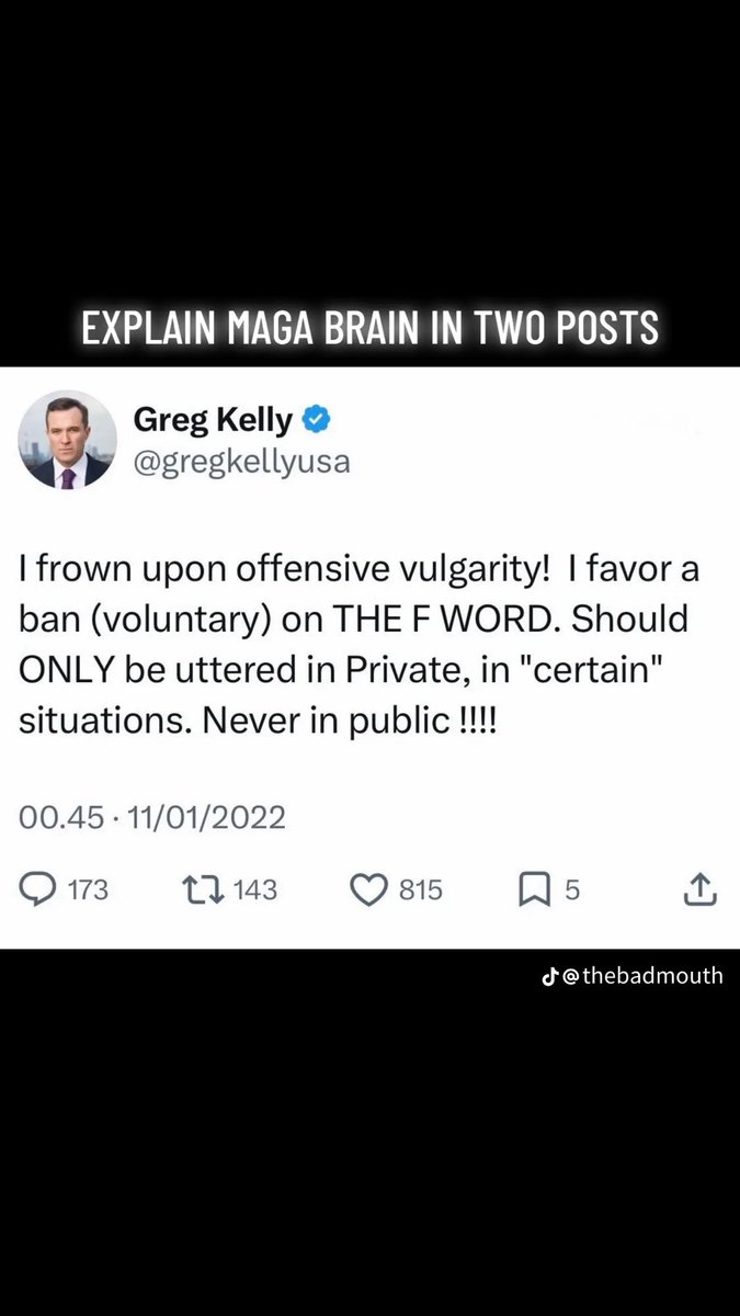 MAGA Cult Slayer🦅🇺🇸 tweet media