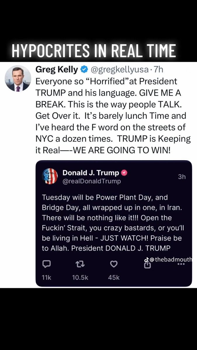 MAGA Cult Slayer🦅🇺🇸 tweet media