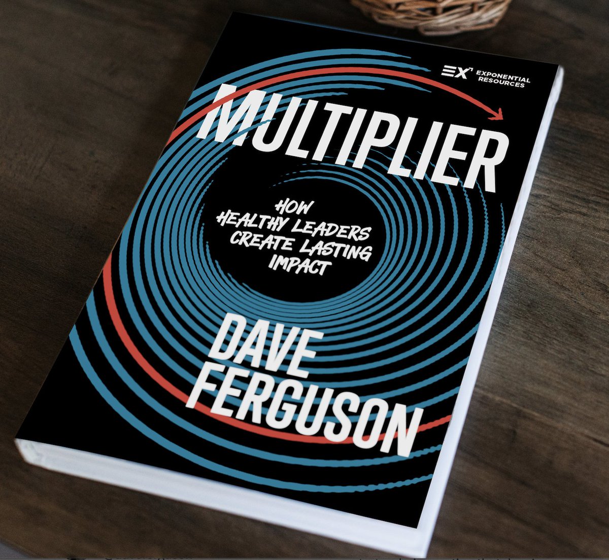 Dave Ferguson tweet media