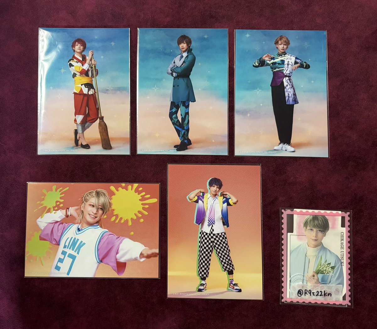 ゆーき tweet media