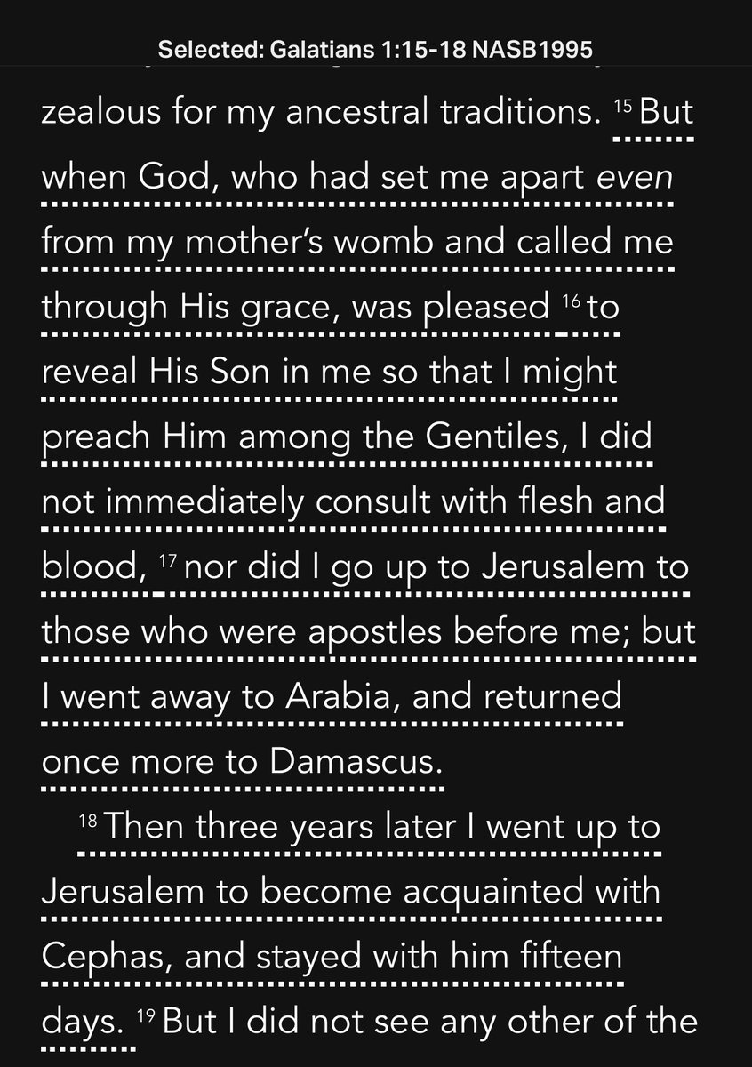 Benjamin Michael tweet media