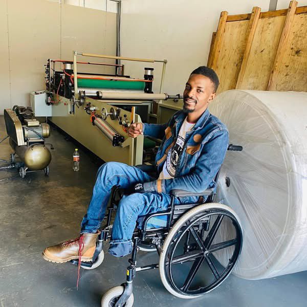 Dr MuVenda tweet media