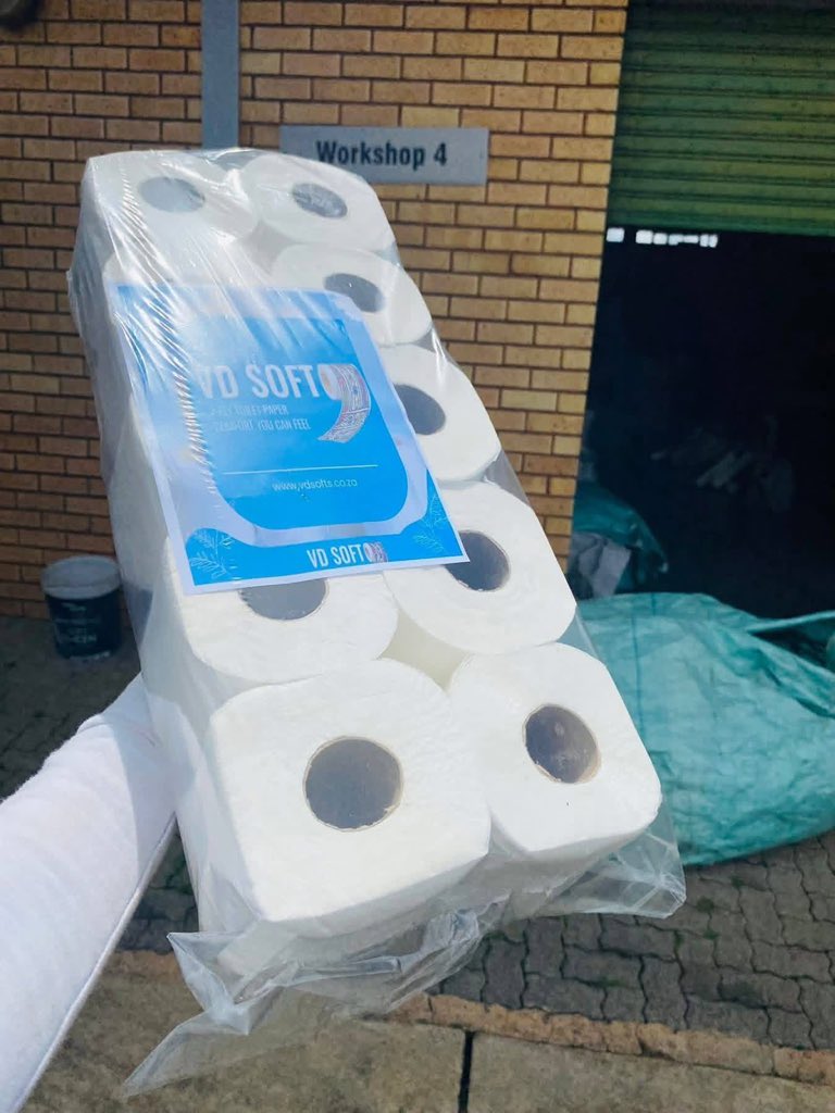 Dr MuVenda tweet media