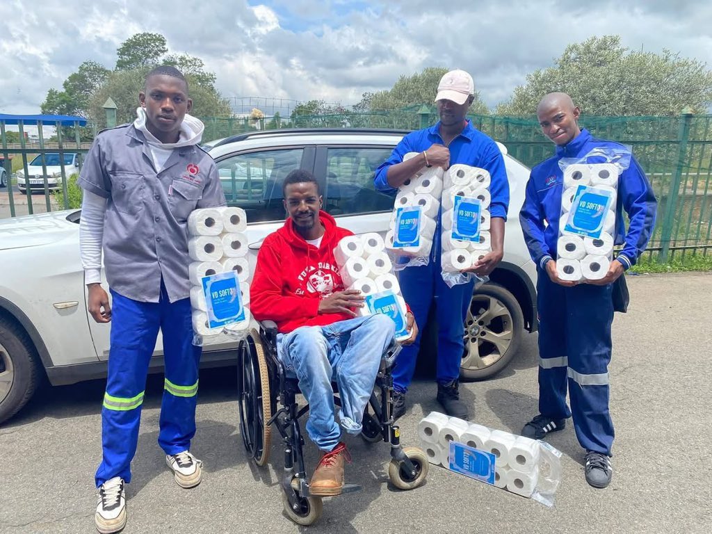 Dr MuVenda tweet media