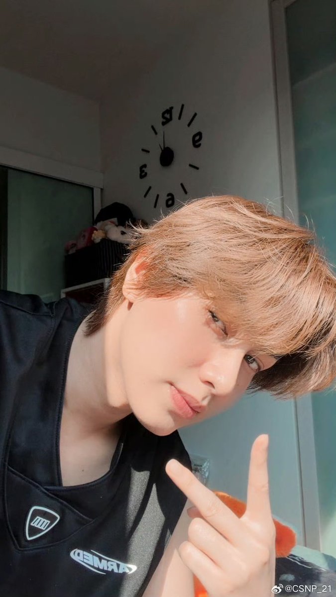 Smartie's Dimple tweet media