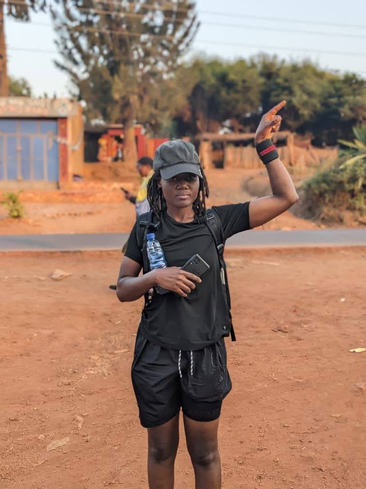 Barankitse tweet media