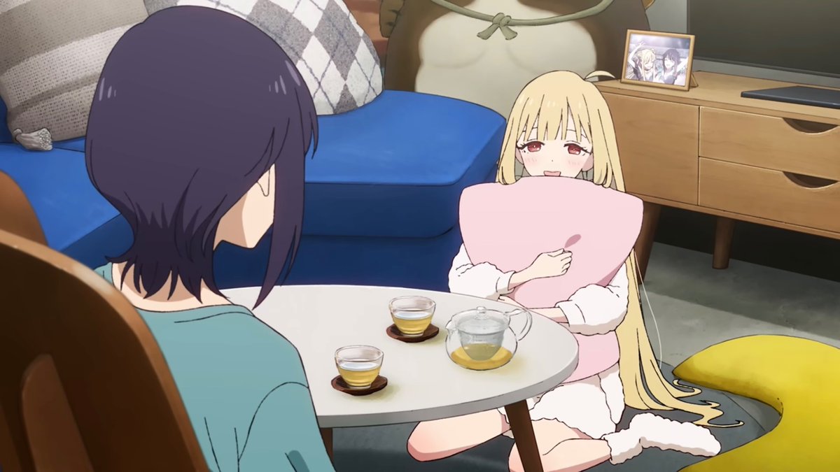 ゆるなり△ tweet media