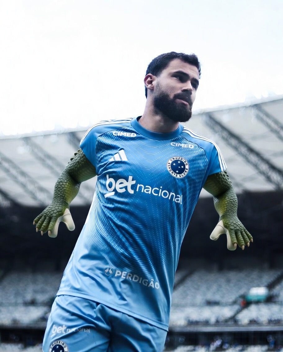 Cavalinho do Cruzeiro tweet media