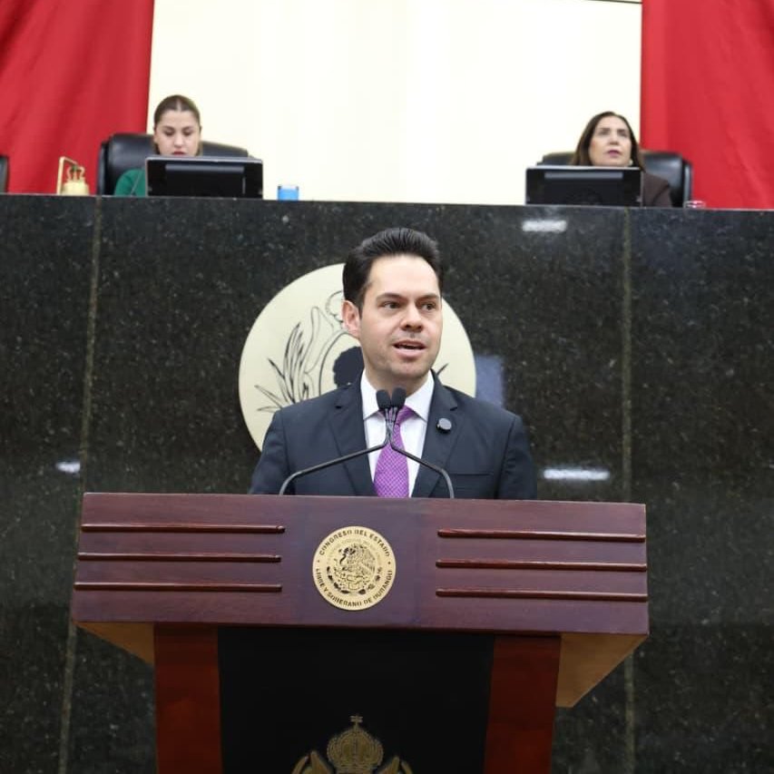 Congreso Durango tweet media