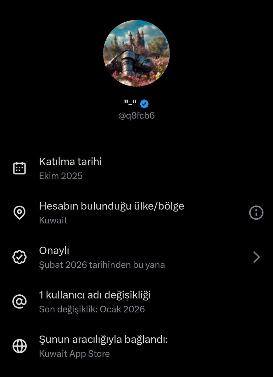 Kuveytten bile RT atıyorlar..
Vatan dediğin bu aslanlar