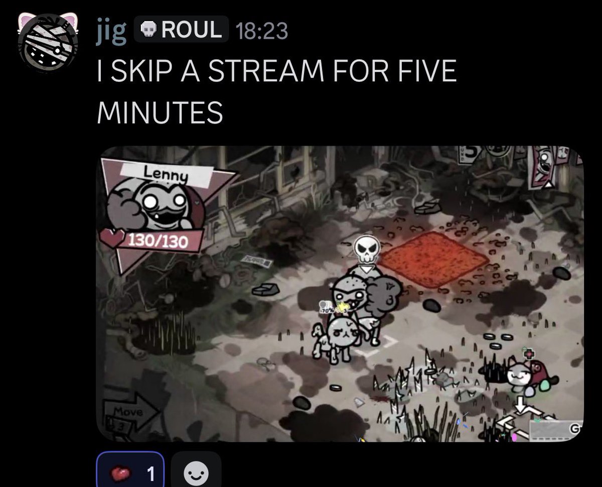 telly of bunkertwt☢️ tweet media