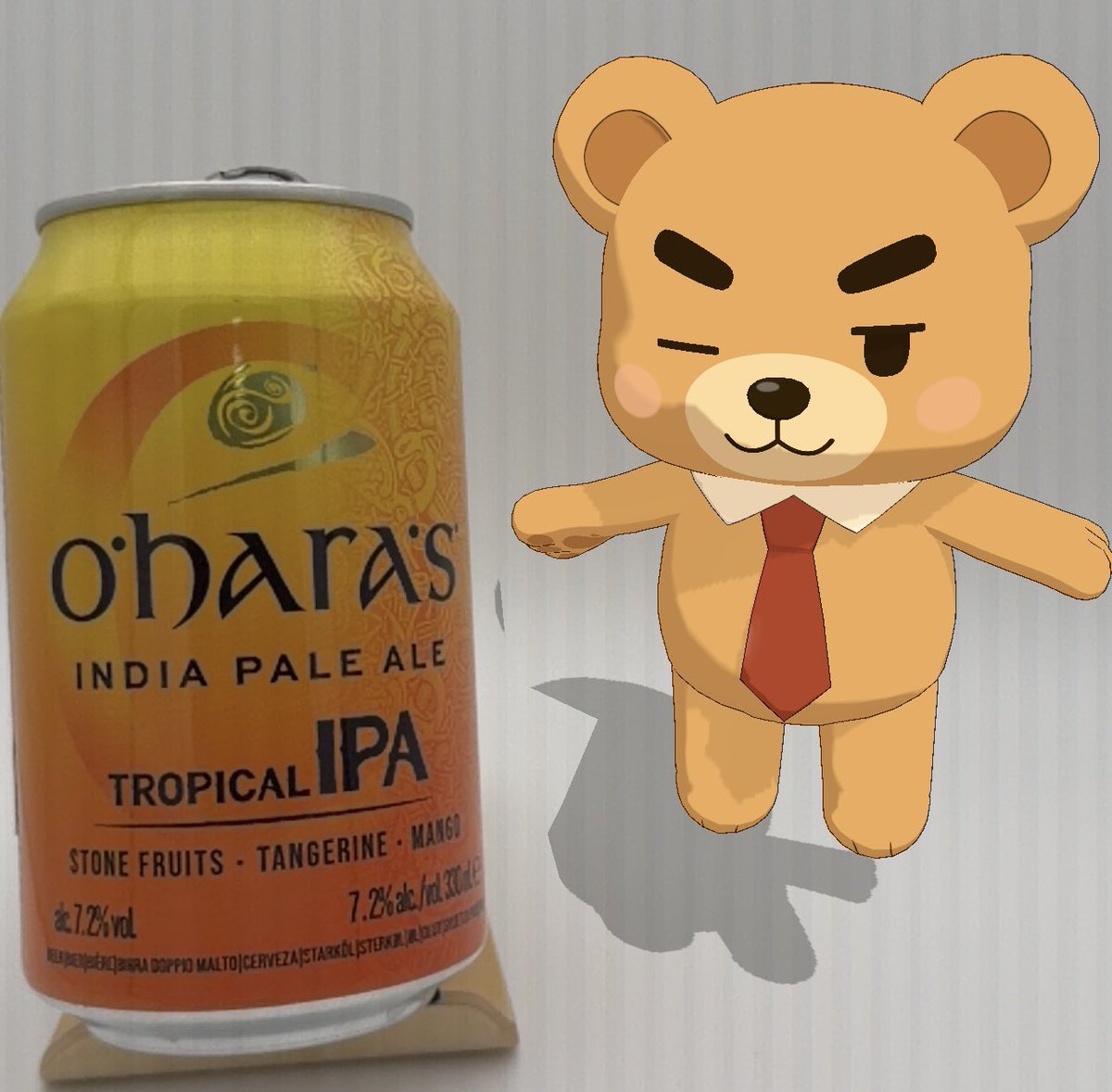 くまっち🔔熊地りん tweet media