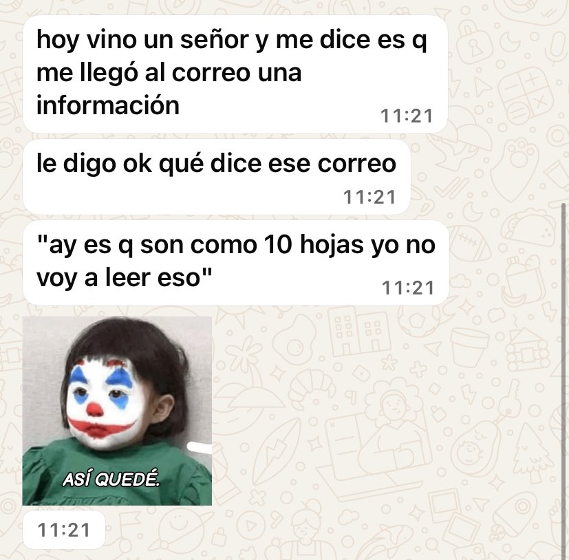 Sindy Montenegro tweet media