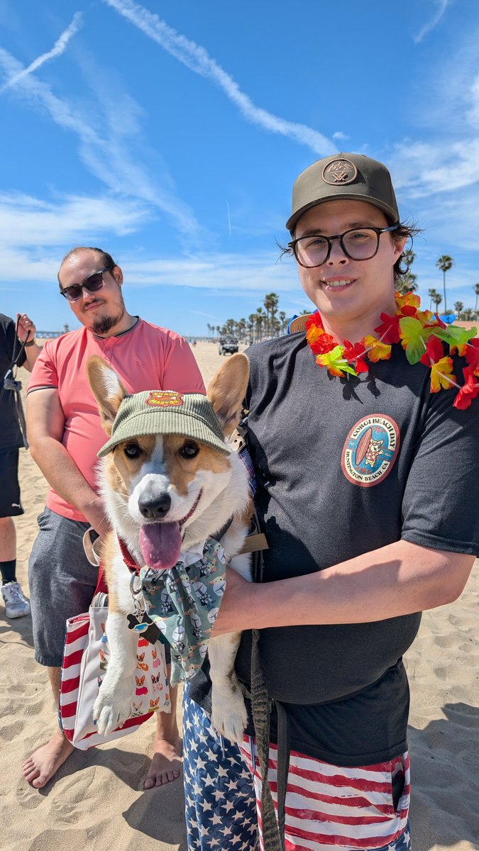 Captain Wardog 🍪 tweet media