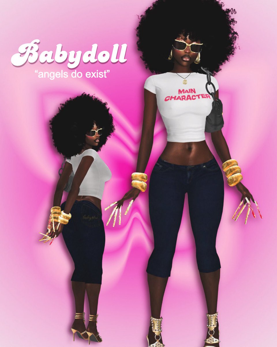 g0ldiies's tweet image. LOOKBOOK ⭐️ #showusyoursims #sims4 #lookbook