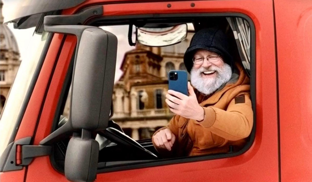 Fred Simon tweet media