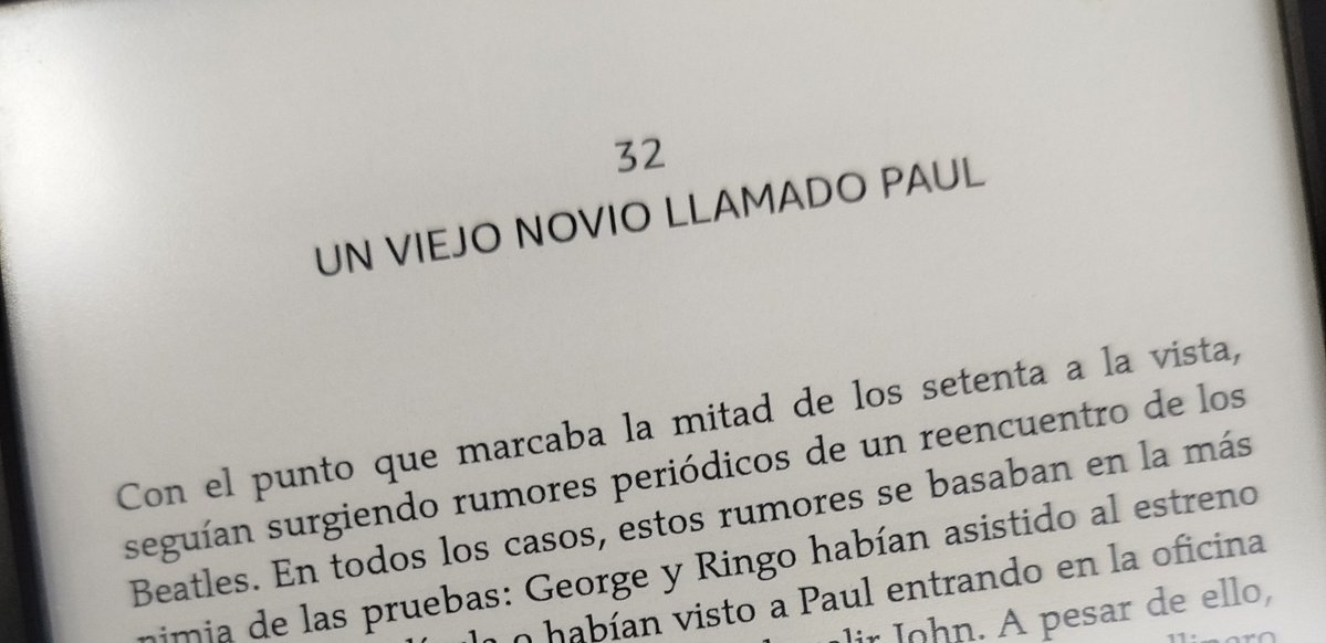 Andy Lennon McCartney tweet media