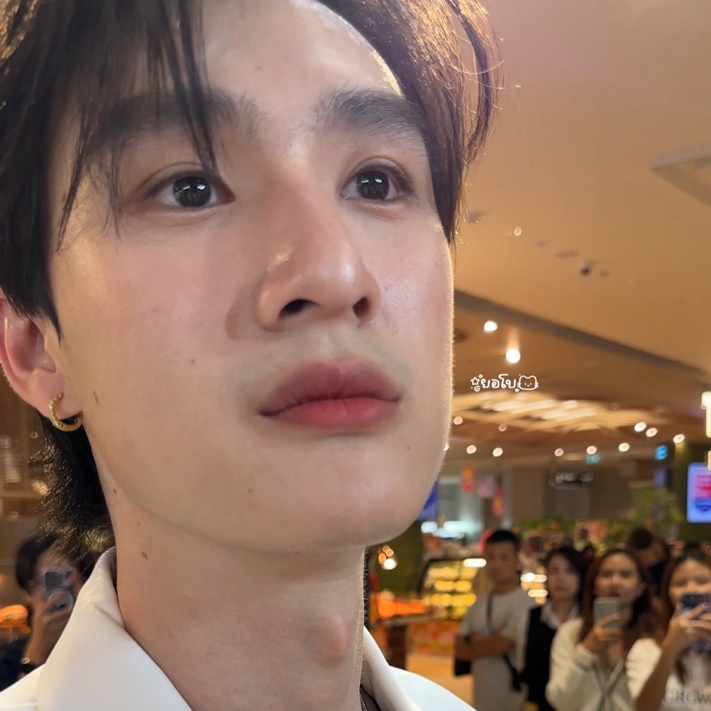 ♡̶ ยอโบ tweet media
