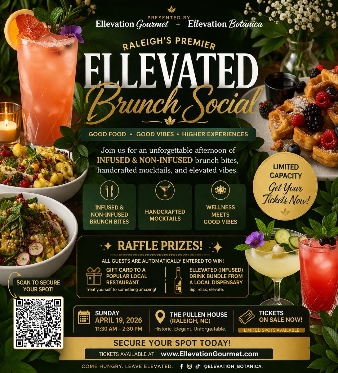 EllevationG's tweet photo. Scan QR or visit site: https://t.co/qpVjQrWaOp https://t.co/XNlPIPiBAj