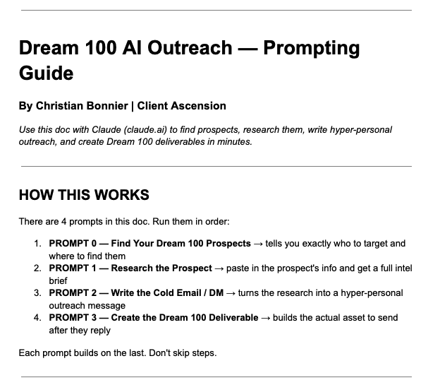 Christian tweet media