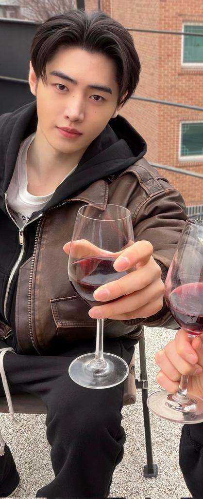 rwonie⁷- ENHYPEN IS 7 tweet media