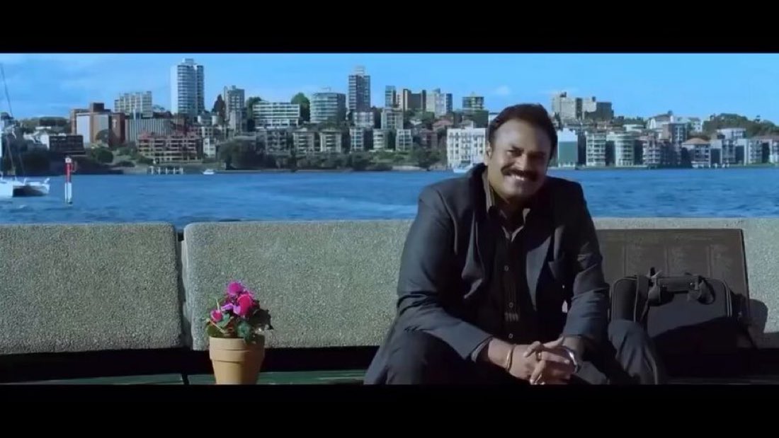 SaiTeja tweet media