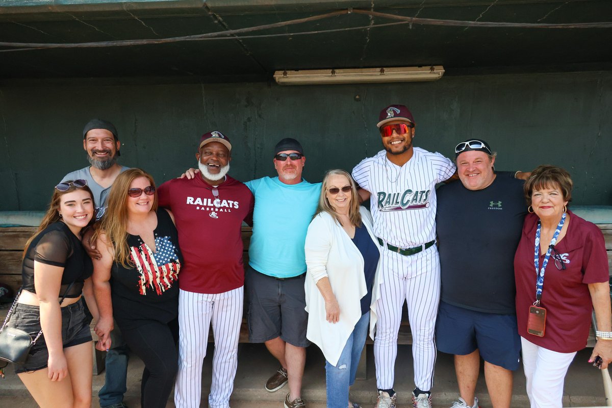 Gary SouthShore RailCats tweet media