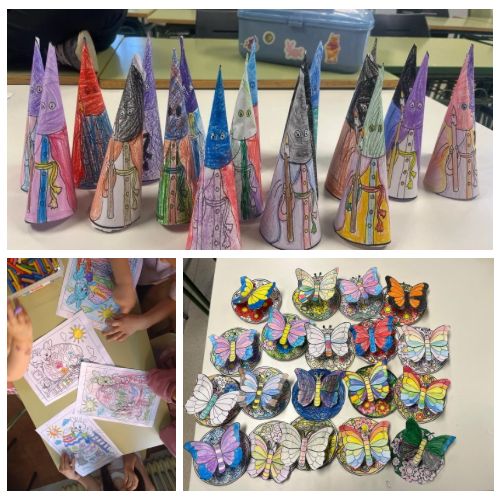 Municipio de Valverde de la Virgen tweet media