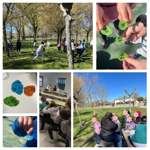 Municipio de Valverde de la Virgen tweet media