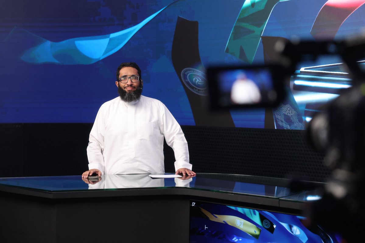 عبدالله العامر tweet media