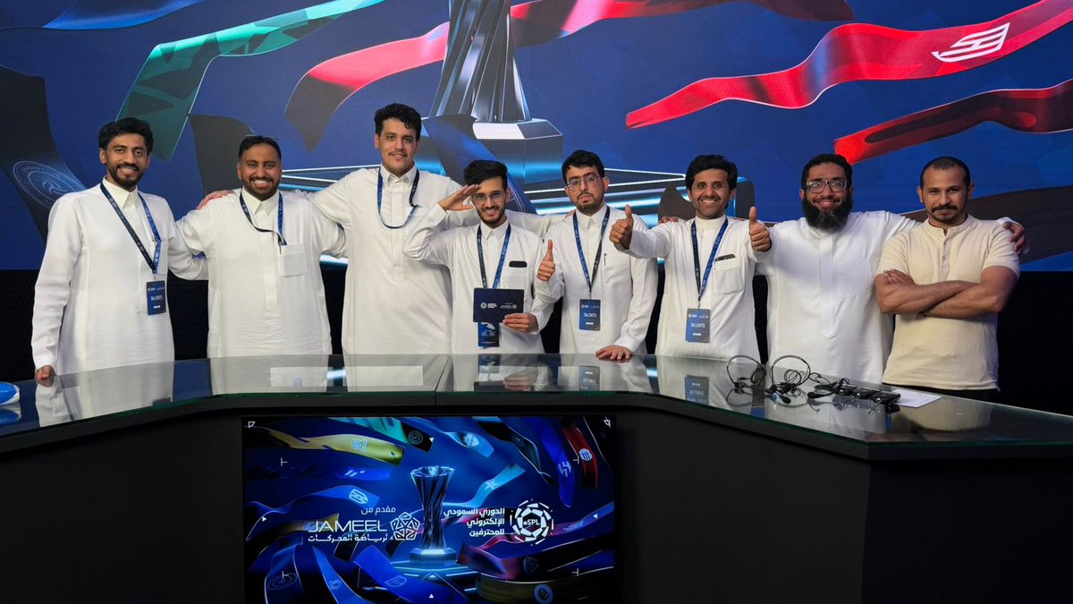 عبدالله العامر tweet media