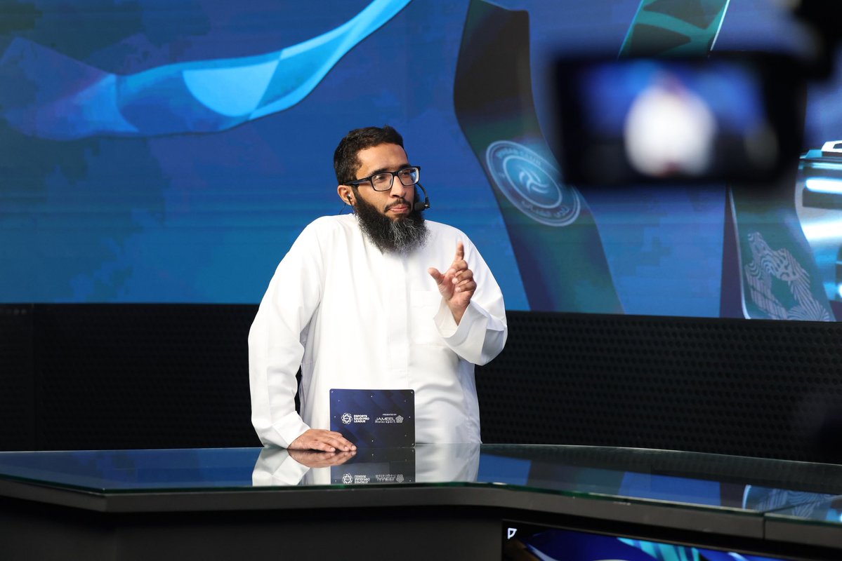 عبدالله العامر tweet media