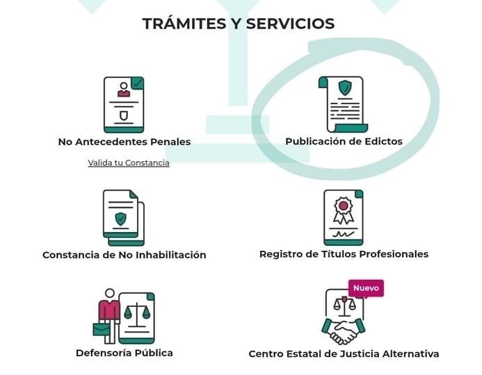 Poder Judicial Chiapas tweet media