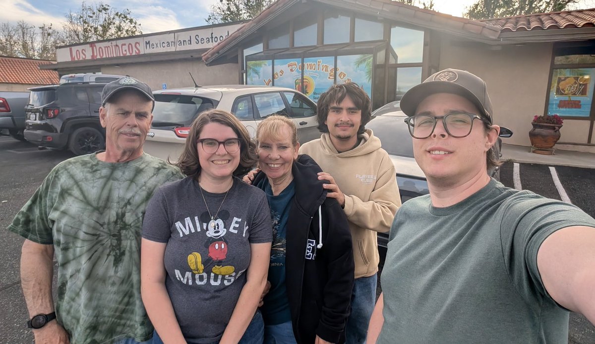 Captain Wardog 🍪 tweet media