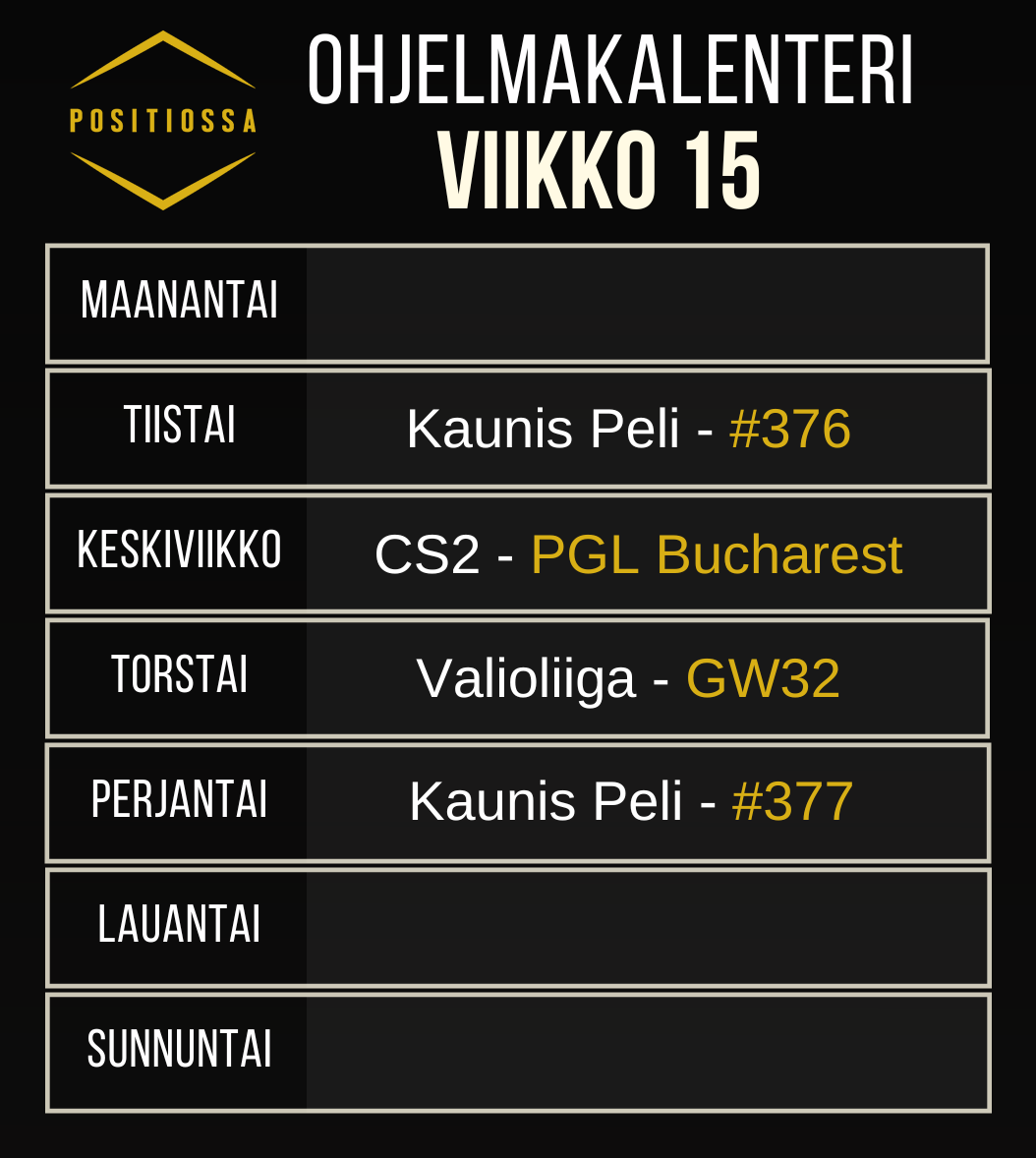 Positiossa tweet media