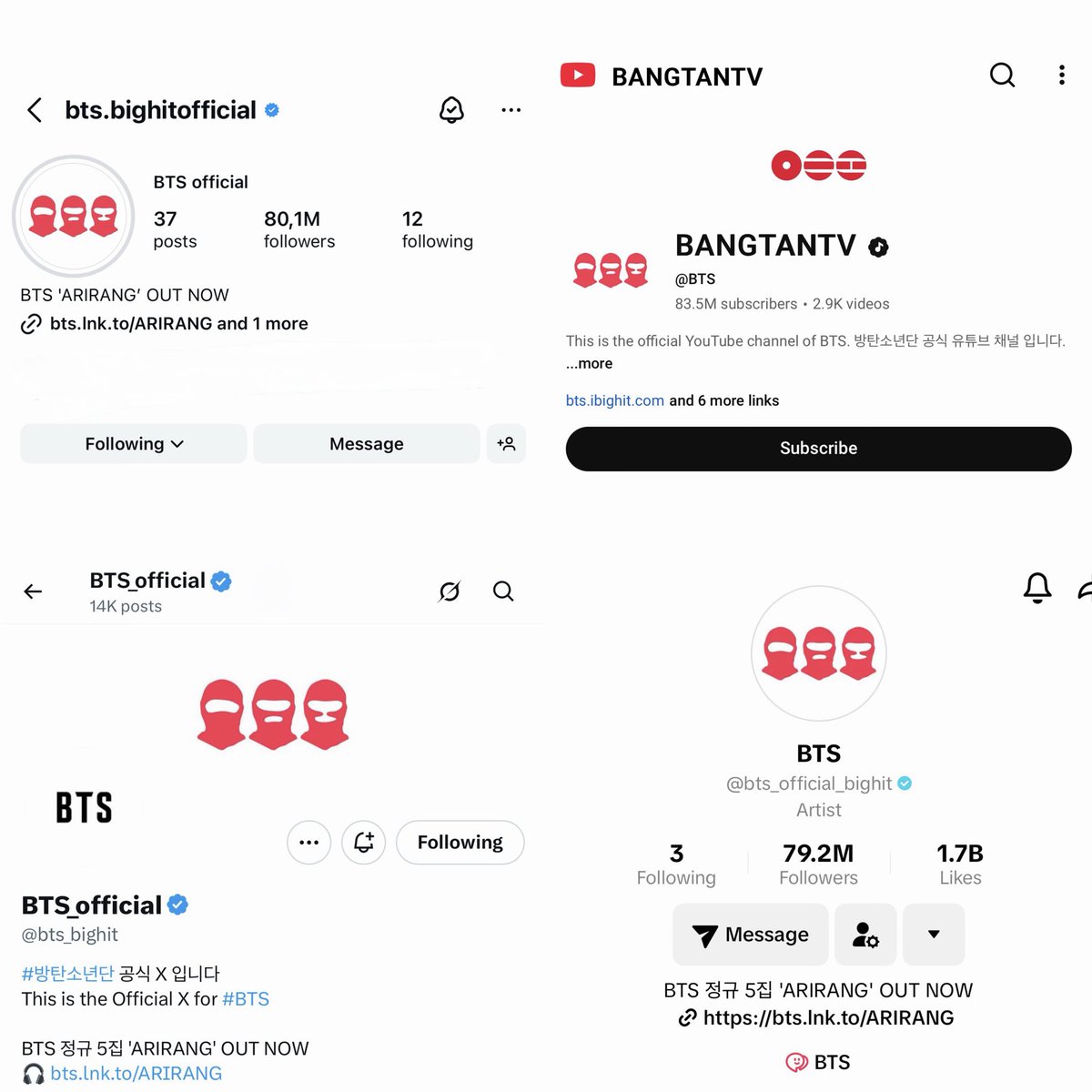 ⊙⊝⊜ tweet media