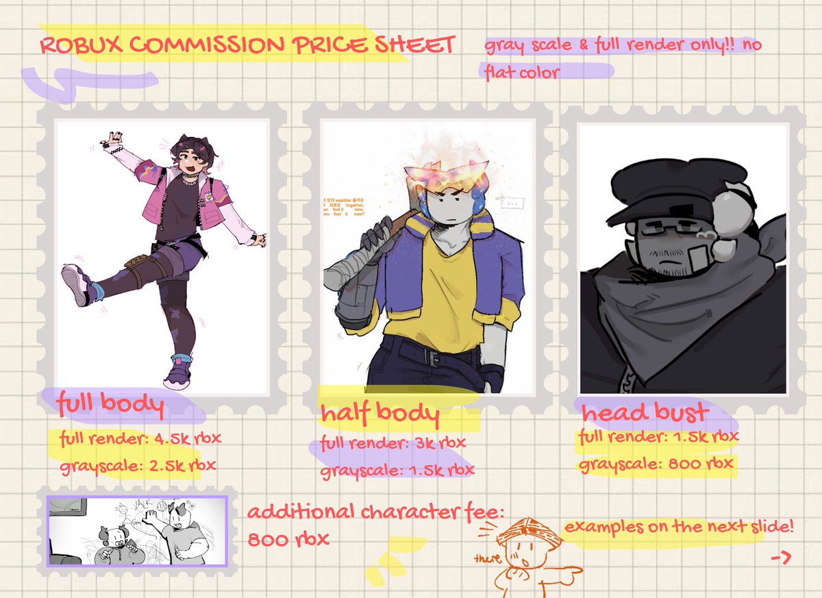 ezra (c0mms paused) tweet media