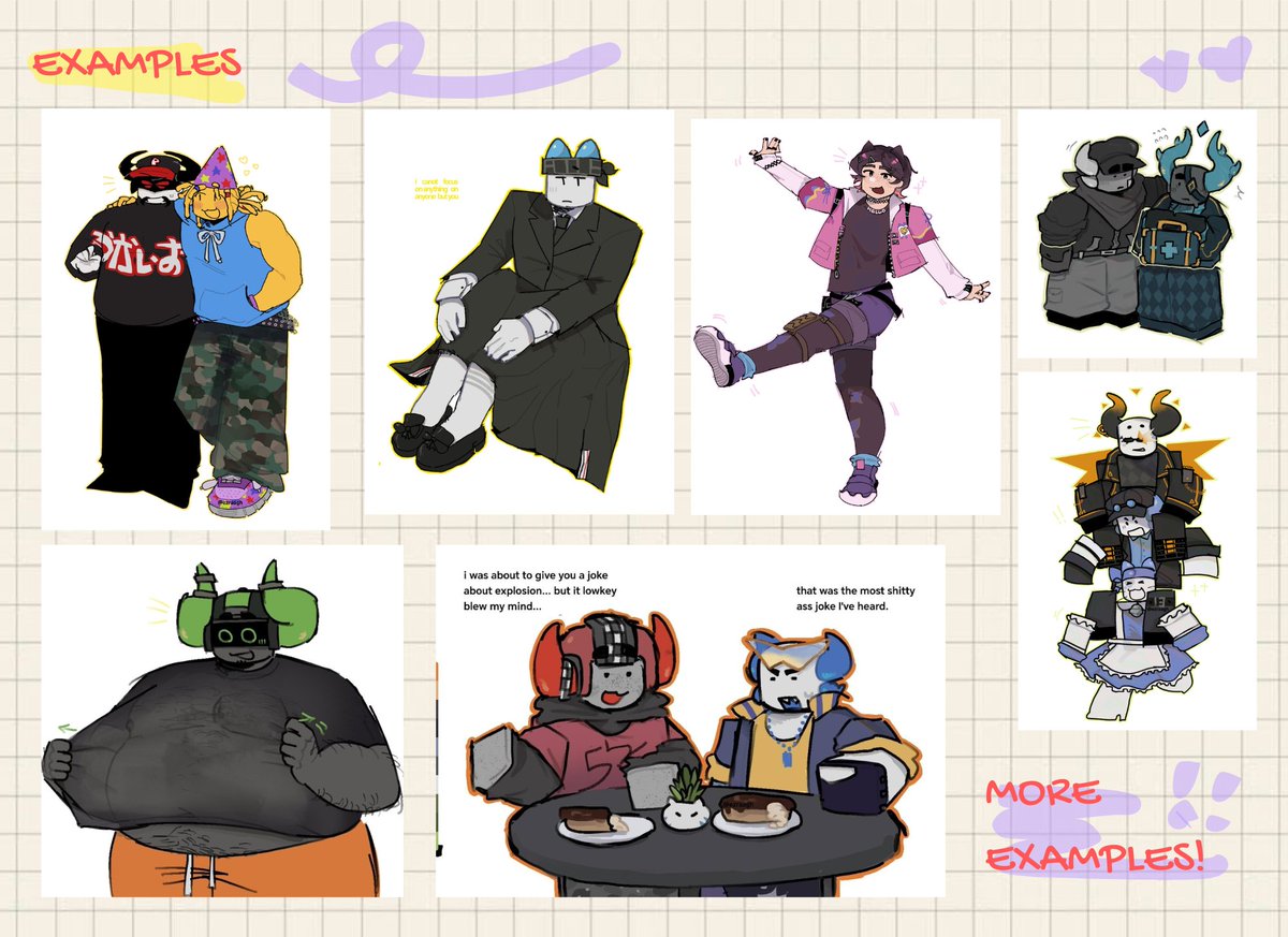 ezra (c0mms paused) tweet media