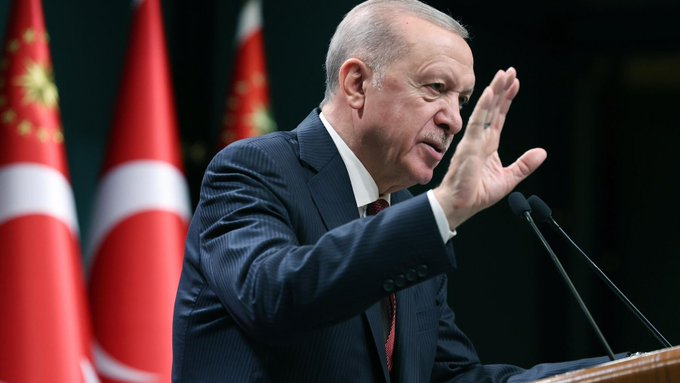 Zeki Bahçe tweet media