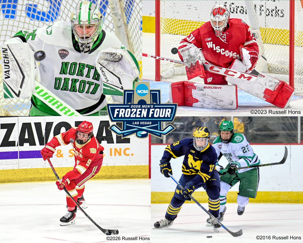 RussHons tweet media