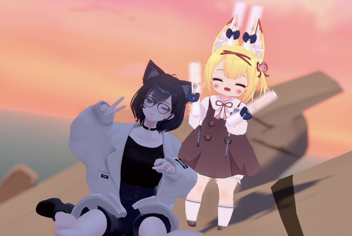 HakuLuna@ダイエットします tweet media