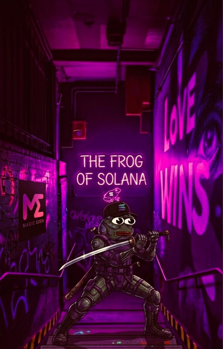 Pumpfun Pepe (PFP) tweet media