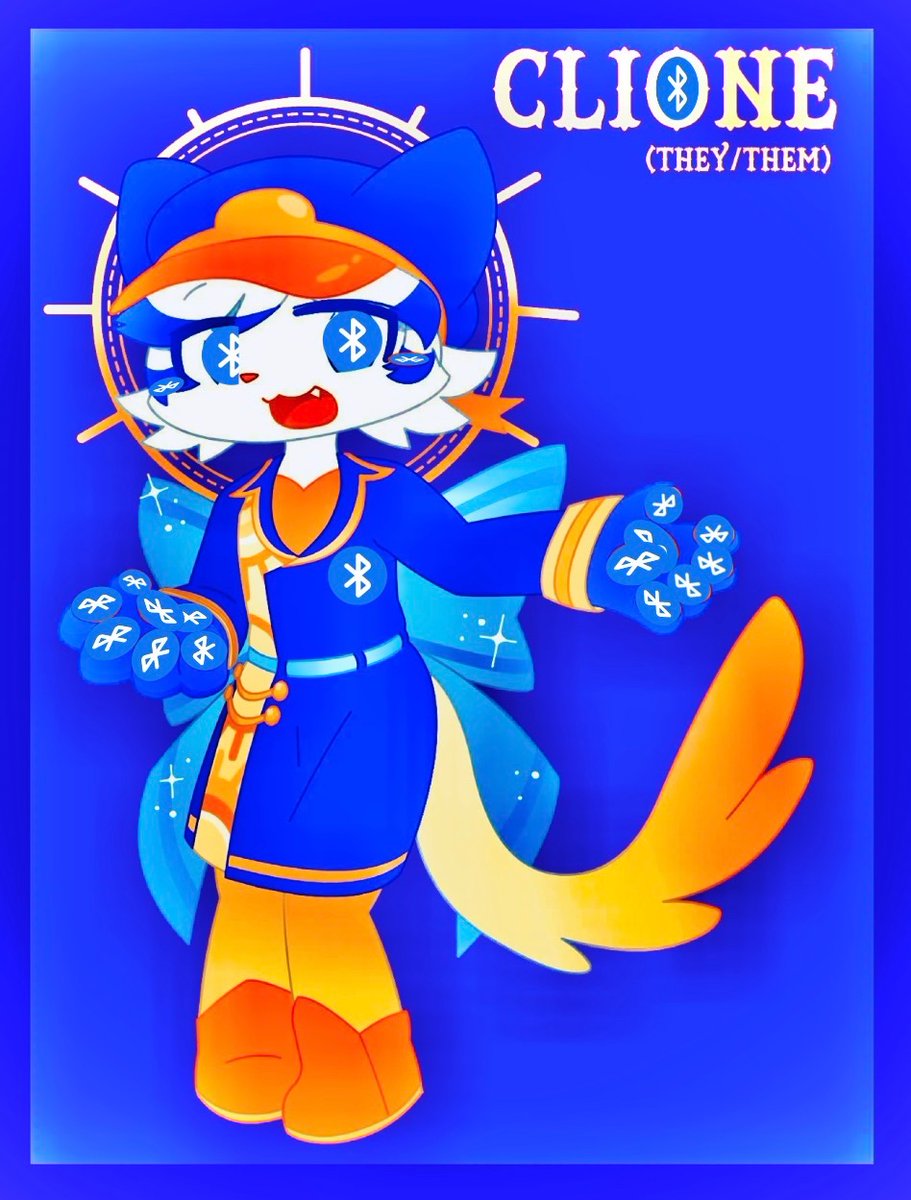 Literally Clione tweet media