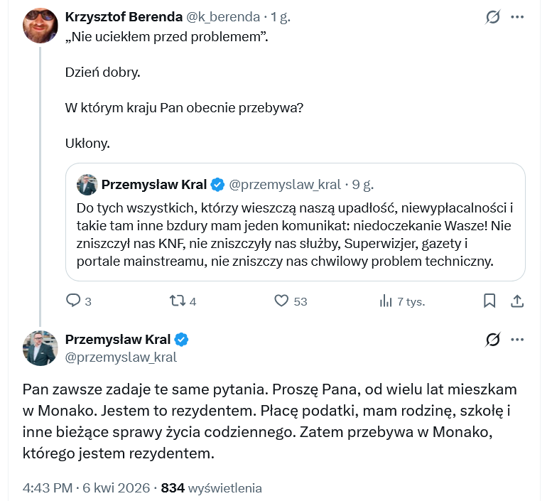 Piotr Leski tweet media