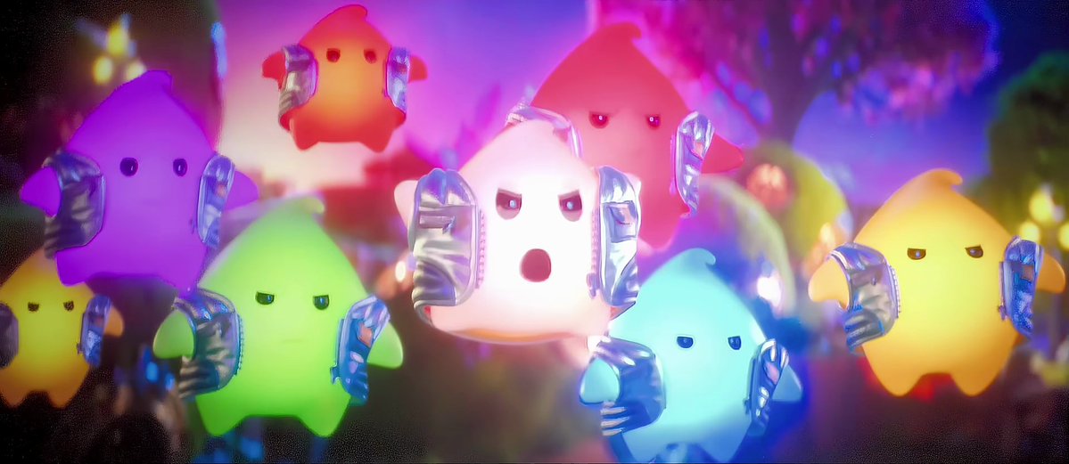 Multiverso RetroBot 🤖 tweet media